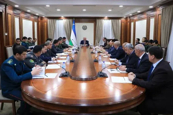 The interaction of forces and structures is important in protecting the country’s borders