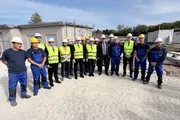 Хорватия намерена привлекать квалифицированных специалистов из Узбекистана