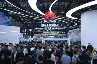 Huawei Unveils Token Monetization and 5G-A Solutions in Shanghai