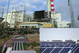 Ministry of Energy: The volume of electricity produced in January-July is 5.3% more compared to the same period of last year