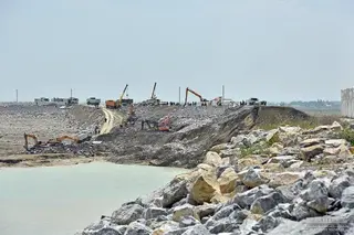 Another 29 people were convicted in the case of the breakthrough of the Sardoba dam