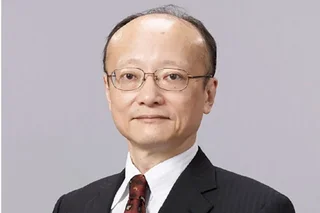 Masato Kanda elected as President of the Asian Development Bank