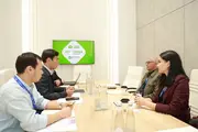 IT Park Uzbekistan и ASOCIO расширят сотрудничество в сфере стартапов