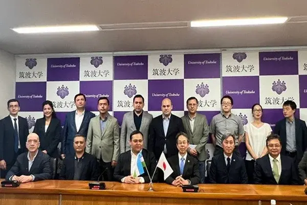 Uzbek and Japanese experts discuss new directions for bilateral cooperation