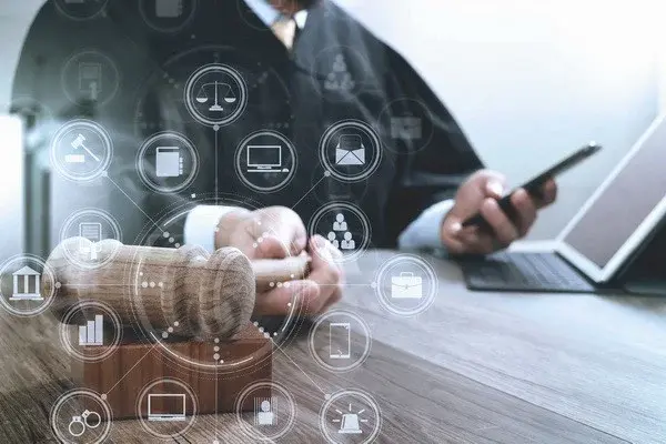 Advocacy will be digitized