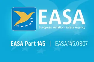 Uzbekistan Airways Technics Confirms EASA Part-145 Compliance