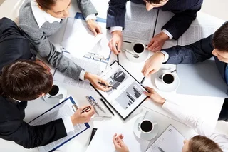 Experts shared international experience in improving the quality of management using digital technologies
