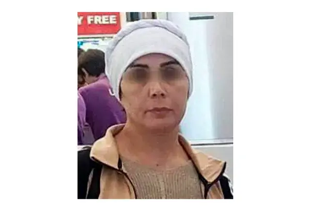 Фирибгарлик иши бўйича қидирувда бўлган Шахиста Муллаева Туркиядан Ўзбекистонга депортация қилинди