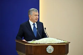 Сирдарёда ҳажми 100 млн м³ бўлган «Султонҳовуз» сув омбори барпо этилади