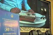 Toshkentda MDH mamlakatlari atom energetikasi faxriylarining xalqaro davra suhbati bo‘lib o‘tdi