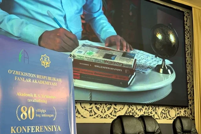 От ядерного наследия к технологиям будущего: В Ташкенте прошёл международный круглый стол ветеранов атомной энергетики СНГ