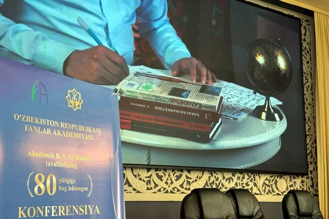 Toshkentda MDH mamlakatlari atom energetikasi faxriylarining xalqaro davra suhbati bo‘lib o‘tdi