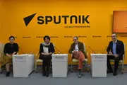 ГИТИС и Министерство культуры Узбекистана расширят сотрудничество в сфере театрального образования