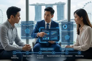 TrustPal Unveils AI Paraplanner Whitepaper: Redefining Trust and Scalability in Financial & Legacy Planning