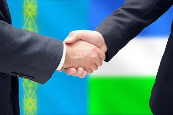 Uzbekistan and Kazakhstan plan mutual strengthening of trade through operational and large-scale projects