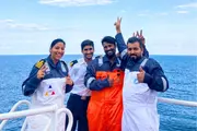 Fleet Management Champions ‘Silent’ Seafarers Navigating Rising Geopolitical Tensions