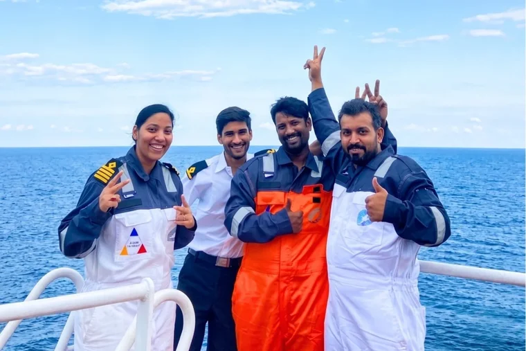 Fleet Management Champions ‘Silent’ Seafarers Navigating Rising Geopolitical Tensions