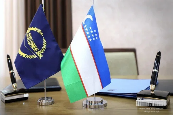 Higher Investment Sustains Uzbekistan’s Growth Momentum in 2023 — ADB