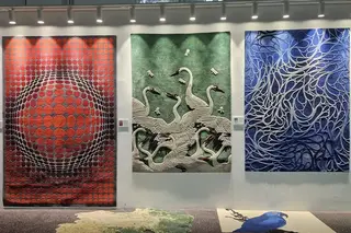 Shengyuan: How Xining Carpets Reached Hotels and Airports