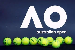 Uzbek Tennis Players Kamilla Rahimova and Polina Kudermetova Learn Opponents at Australian Open