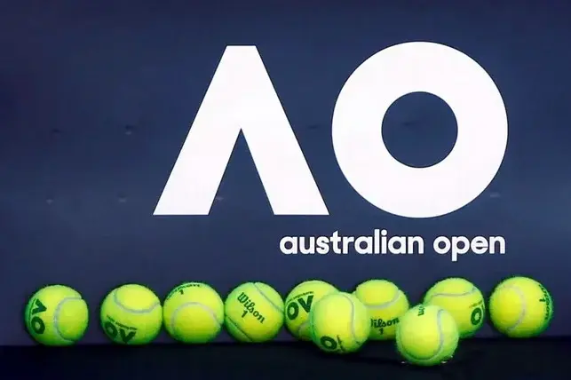 Uzbek Tennis Players Kamilla Rahimova and Polina Kudermetova Learn Opponents at Australian Open