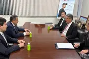 Посол Узбекистана обсудил с JATA и JTB Corp. рост турпотока из Японии
