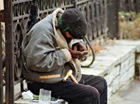 UNECE  workshop assesses homelessness and advocates prevention as the most effective  solution