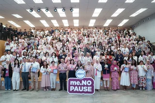 Alpro Launches Subsidised RM1 Ferritin Checks to Help Women Understand, Prepare and Live Well Through the Transition to Menopause