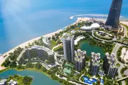 Forest City Highlights Nearly 40 International Awards and Certifications
