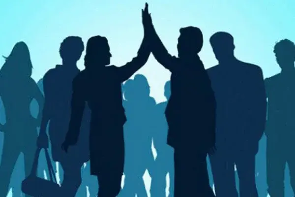 Gender equality today for a sustainable tomorrow