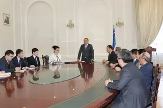 Ministry of Innovations starts financing of applied scientific and technical projects and innovative developments