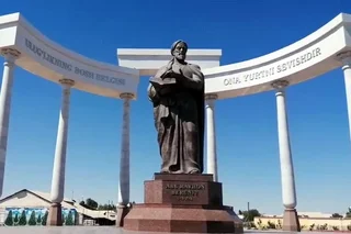 The 1050th anniversary of the birth of Abu Rayhon Beruni to be widely celebrated at the international level under the auspices of UNESCO