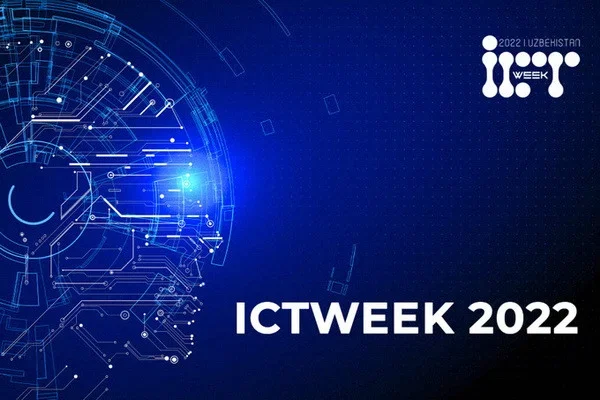 Meta, Plug and Play, Nokia, ZTE, Huawei, Innotech, Yandex, Astana hub to take part in ICTWEEK Uzbekistan - 2022
