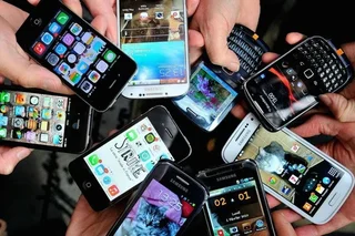 Uzbekistan imports mobile phones worth US$130 million