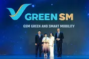 Green SM Wins Double Honors at the HR Asia Awards 2026