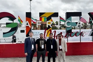 Uzbekistan’s Startup Garage expands to North Africa with new venture studio in Casablanca
