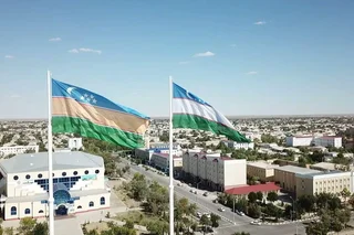 Утверждена пятилетняя программа развития Республики Каракалпакстан