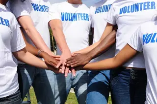 Uzbekistan to host First Volunteer Festival