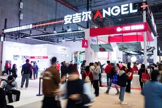 ANGEL Unveils Smart Water Purification Solutions for the Foodservice Industry, Driving Safe Water Use and Operational Efficiency