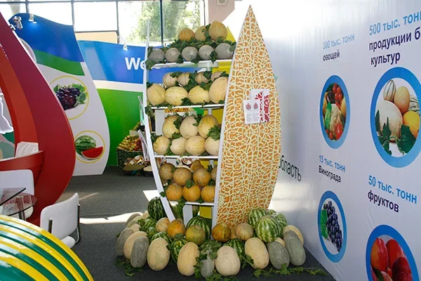 GLOBALG.A.P. certification becomes more affordable for agricultural producers in Uzbekistan