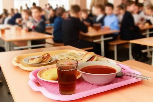 The order of nutrition in primary school students in Karakalpakstan and Khorezm has been determined