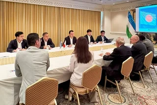O‘zbekiston va Yaponiya energetika, sog‘liqni saqlash va infratuzilma sohalarida yangi loyihalar bo‘yicha kelishib oldi