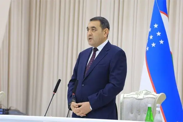 Farg‘ona viloyati hokimi gaz quyish shoxobchasida vafot etganlar oilasidan xabar olib kerakli yordamlarni ko‘rsatgani ma’lum bo‘ldi