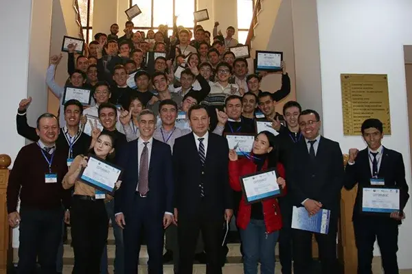 Third cycle of the ‘Startup initiatives’ programme kicks off