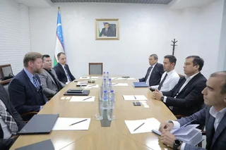 New cooperation projects discussed with Loftleiðir