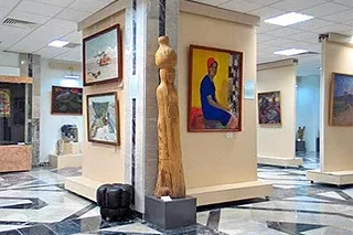 Музей Савицкого – хранитель бесценного наследия