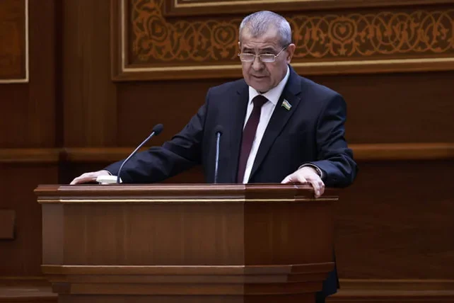 The law on the general directions of regional youth policy has been considered