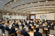 Мирзиёев: «Муаммолар кўрсатмаларни эмас — ечимларни кутяпти»