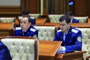 Ўзбекистон Сенати Миллий гвардиянинг вазифалари ва ваколатларига аниқлик киритди