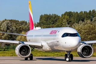 First A321XLR to be delivered today to first customer
